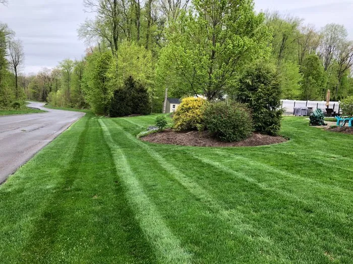 Reliable residential landscaping in Clifton Park, NY by JP's Cutting Edge