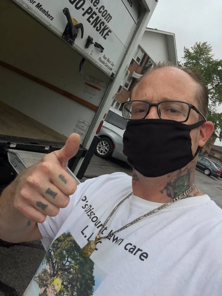 Reliable lawn care service in Mendota, IL by Jps Discount Lawn Care