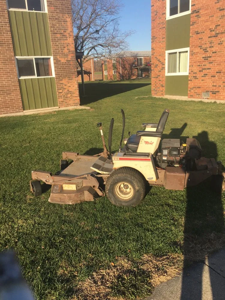 Local garden landscaping in Mendota, IL - Jps Discount Lawn Care