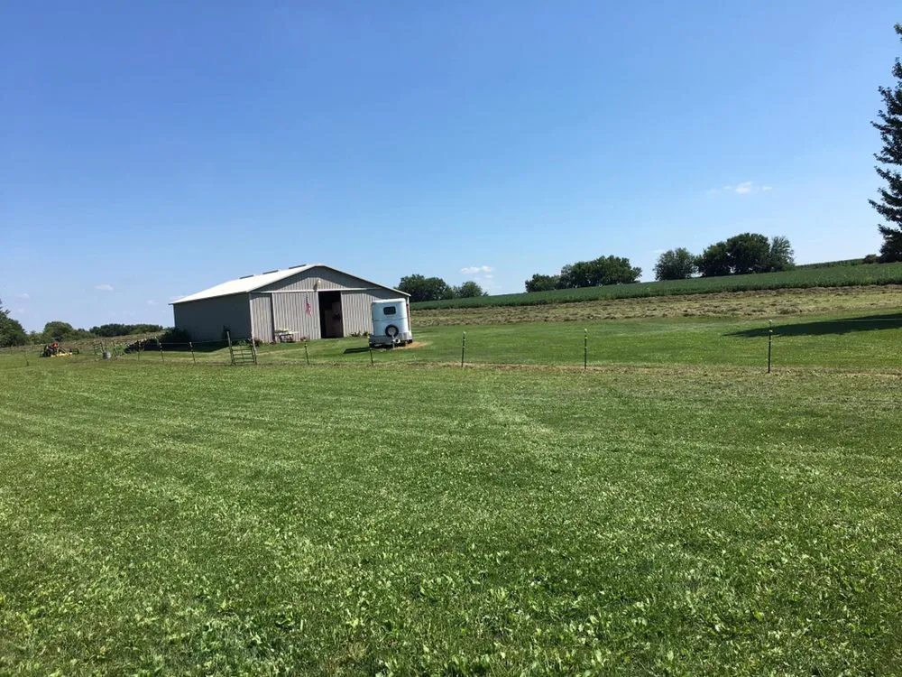 Affordable landscaping services for outdoor upgrades across Mendota, IL - Jps Discount Lawn Care