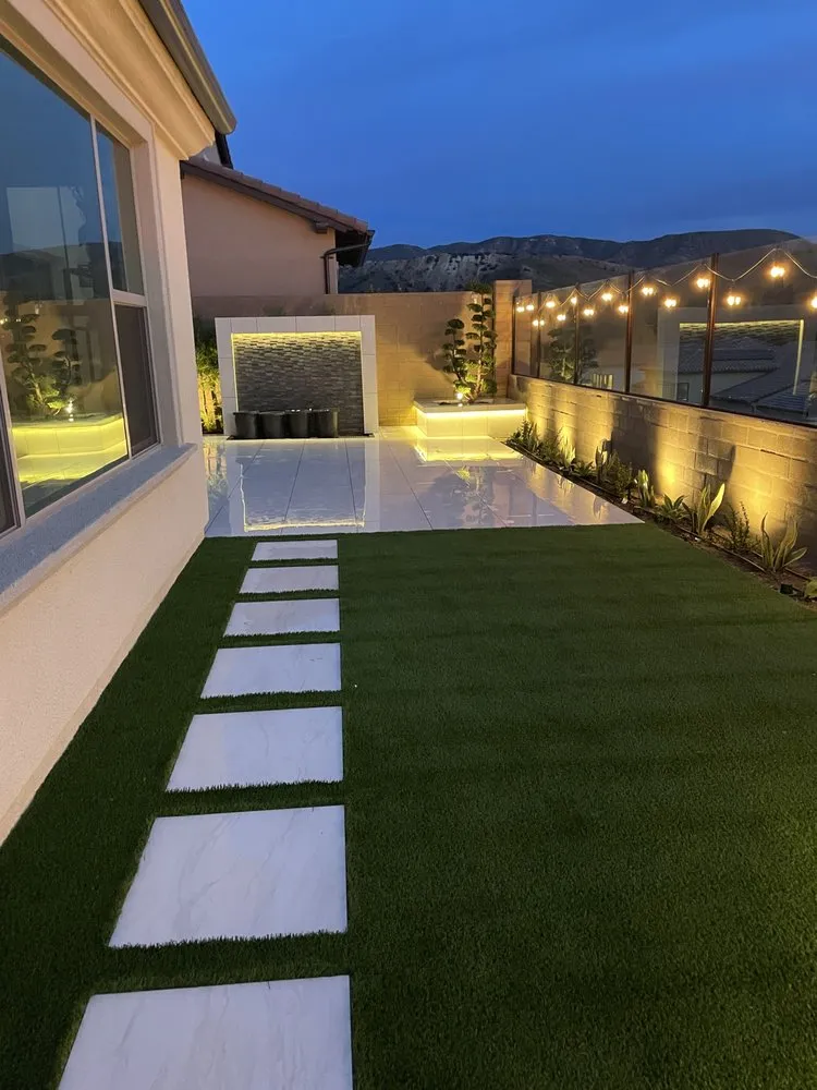 Affordable yard cleanup service for homes across Tustin, CA - JPS General Construction