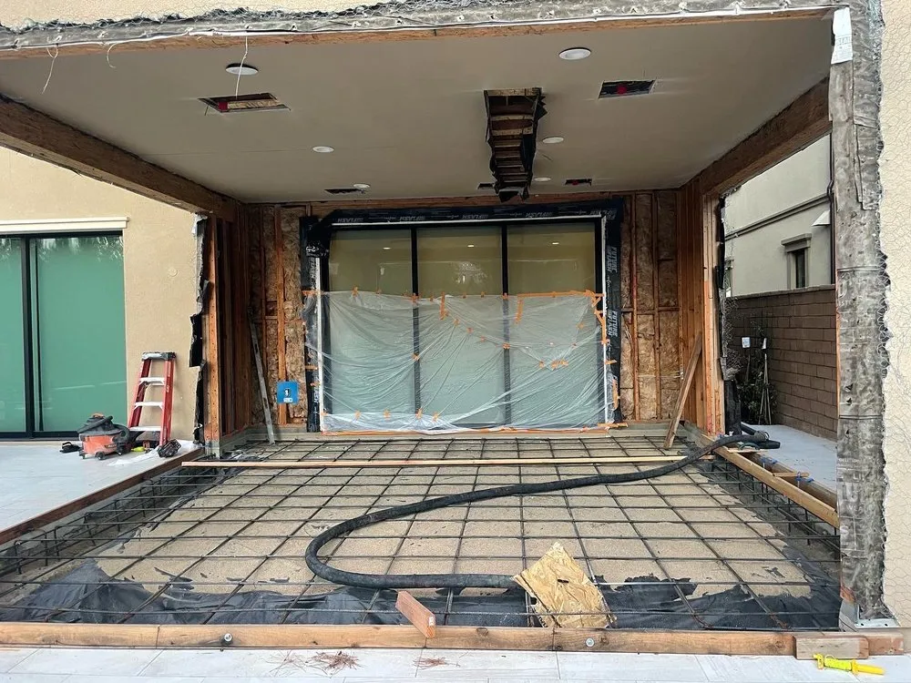 Trusted outdoor landscaping for outdoor upgrades in Tustin, CA by JPS General Construction