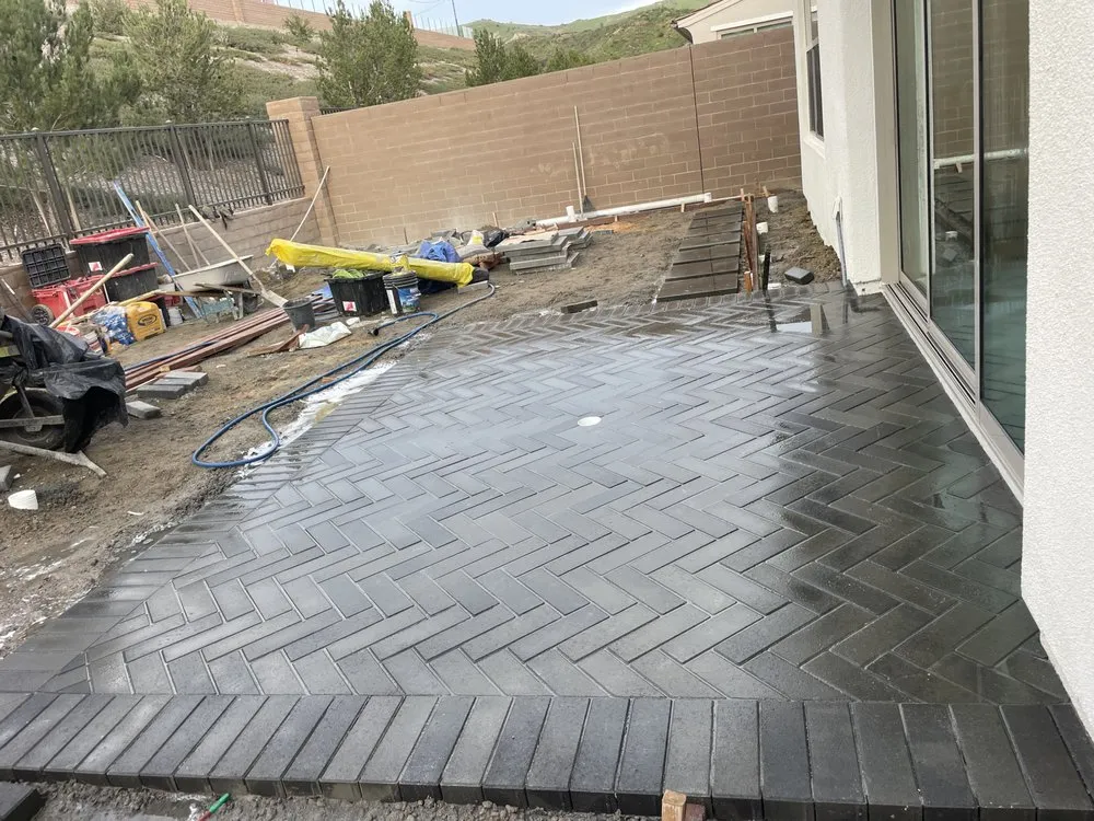 Trusted garden landscaping in Tustin, CA - JPS General Construction