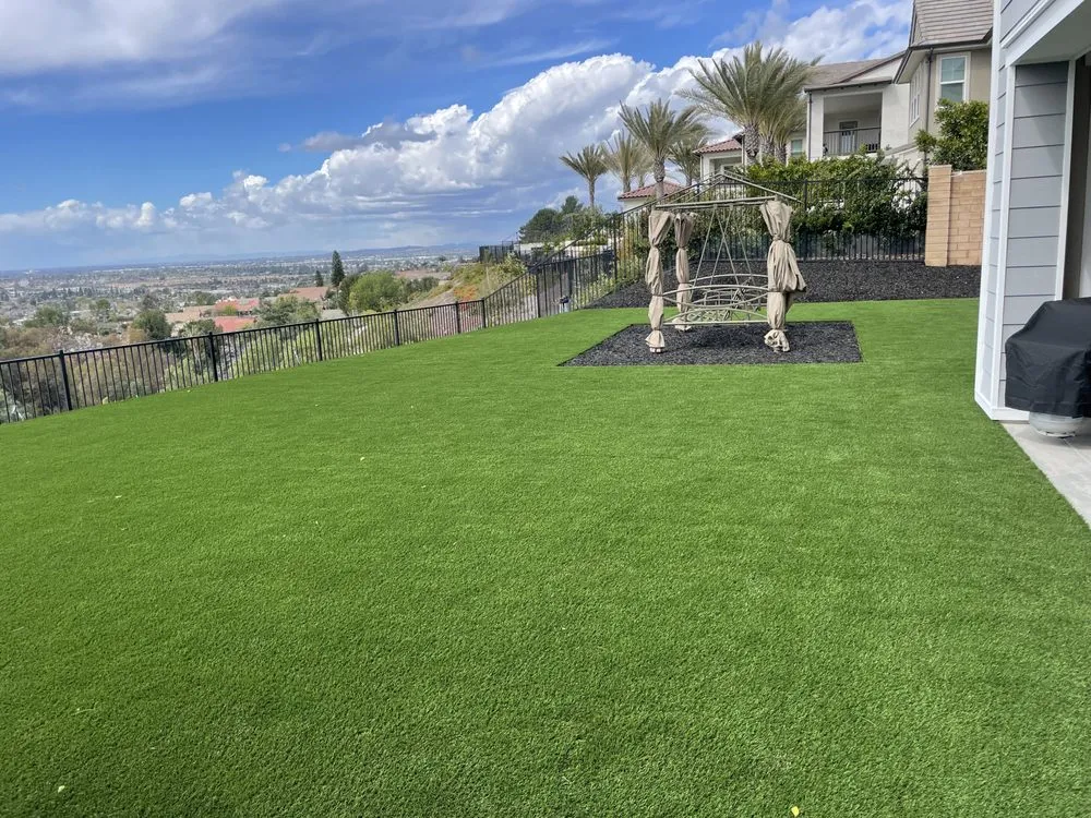 Expert yard cleanup service for homes across Tustin, CA - JPS General Construction