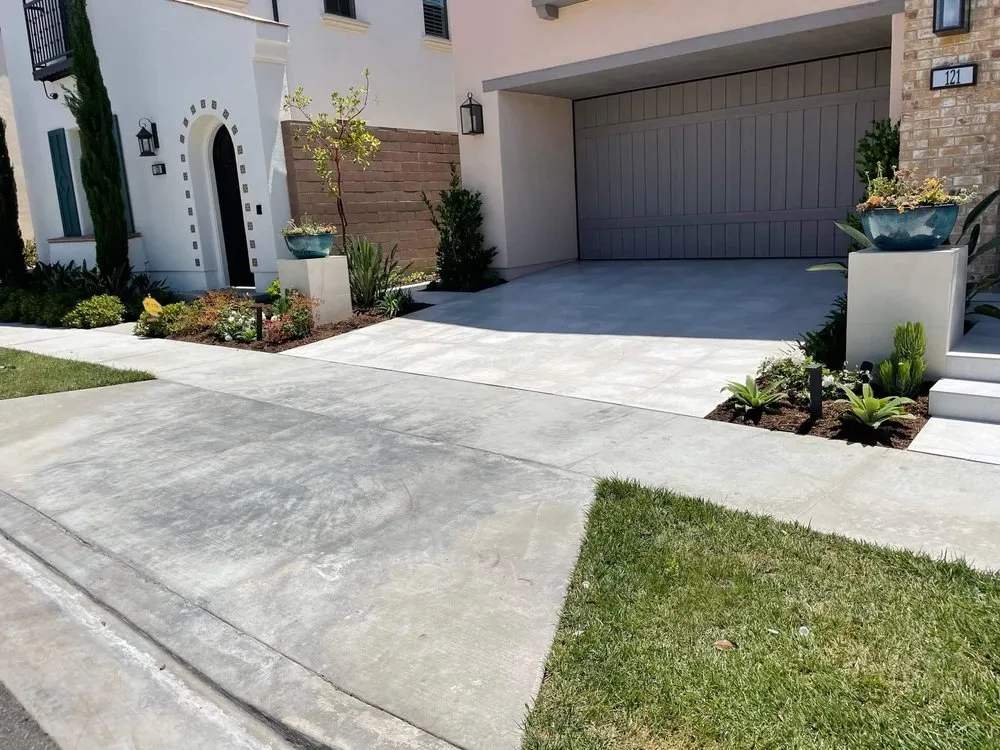 Reliable lawn care service for residential properties across Tustin, CA - JPS General Construction