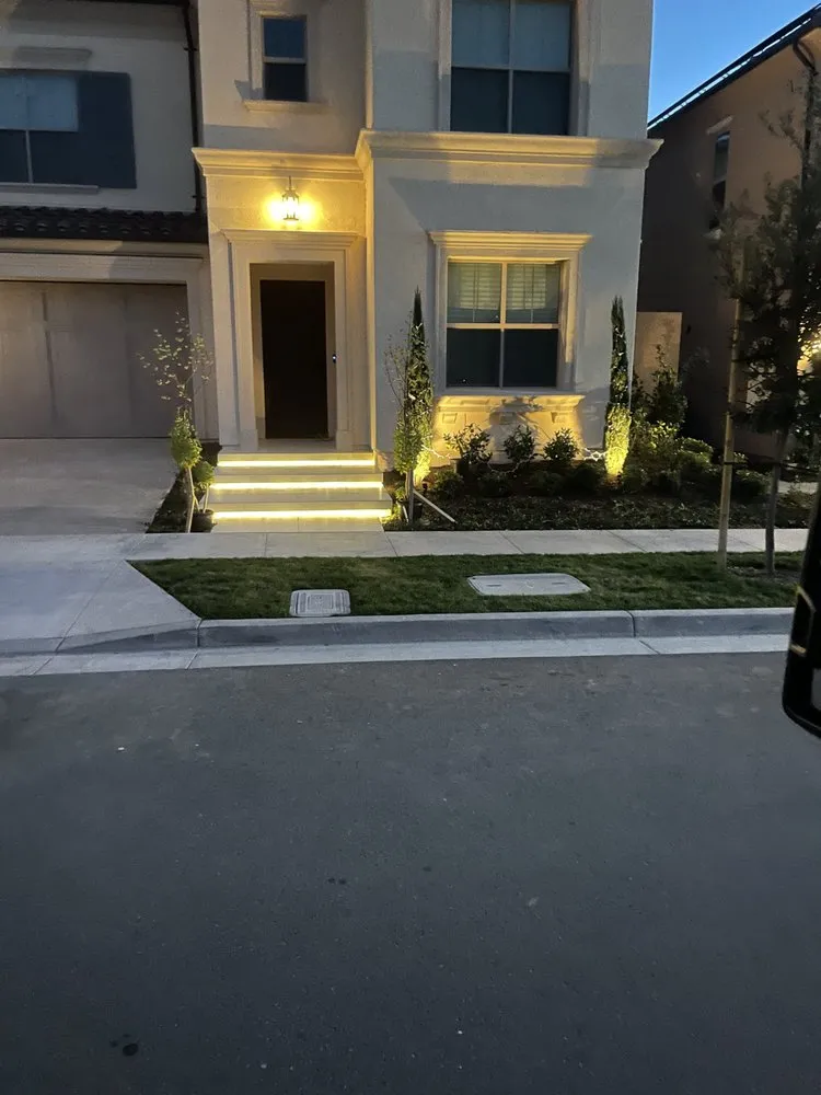 Affordable landscaping services in Tustin, CA by JPS General Construction