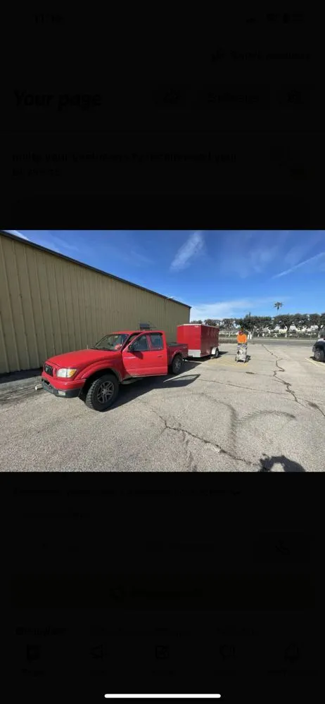 Professional landscape design experts serving Paso Robles, CA - JP's Landscape & Handyman Services