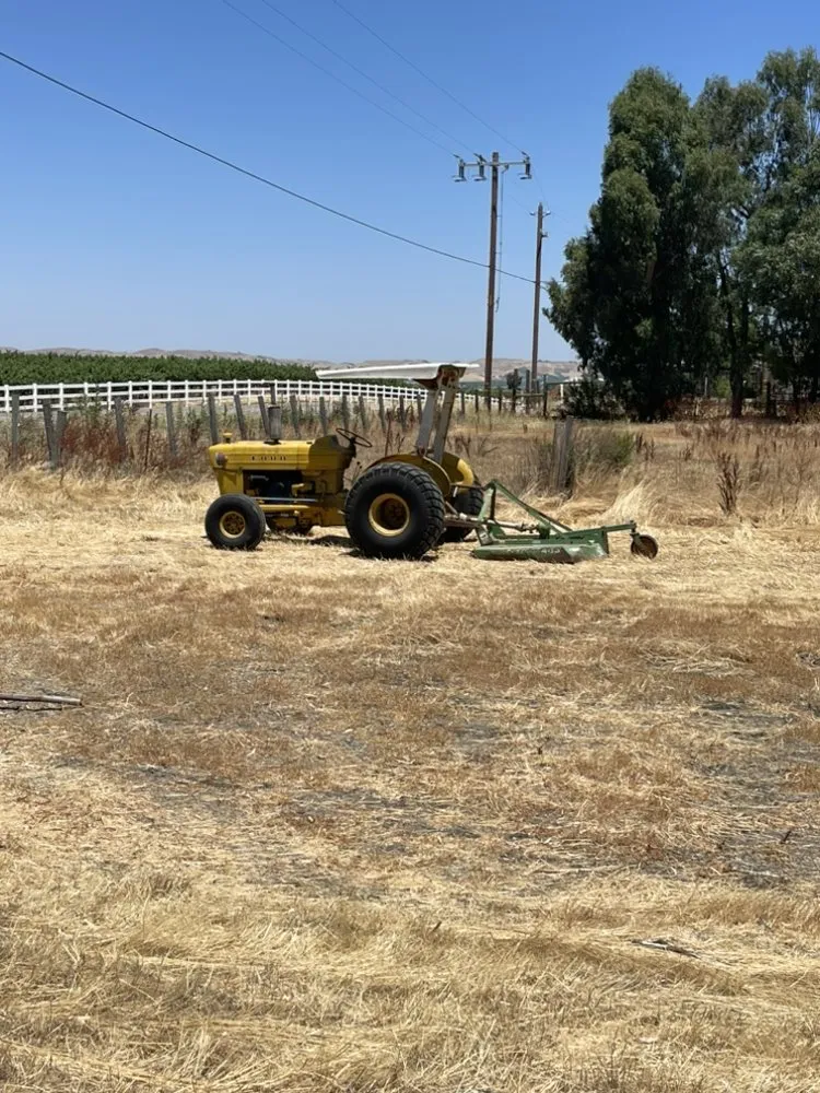 Top-rated lawn mowing service for outdoor upgrades across Paso Robles, CA - JP's Landscape & Handyman Services