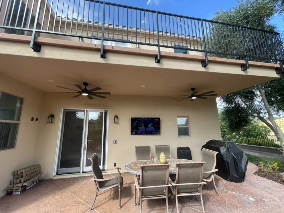 Trusted lawn mowing service in Paso Robles, CA - JP's Landscape & Handyman Services