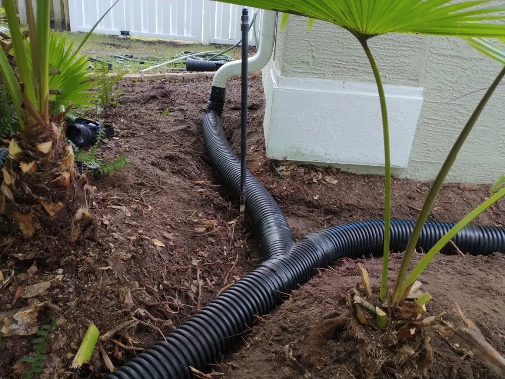 Top-rated lawn mowing service experts serving Lutz, FL - JP's Landscape and Irrigation Restorations