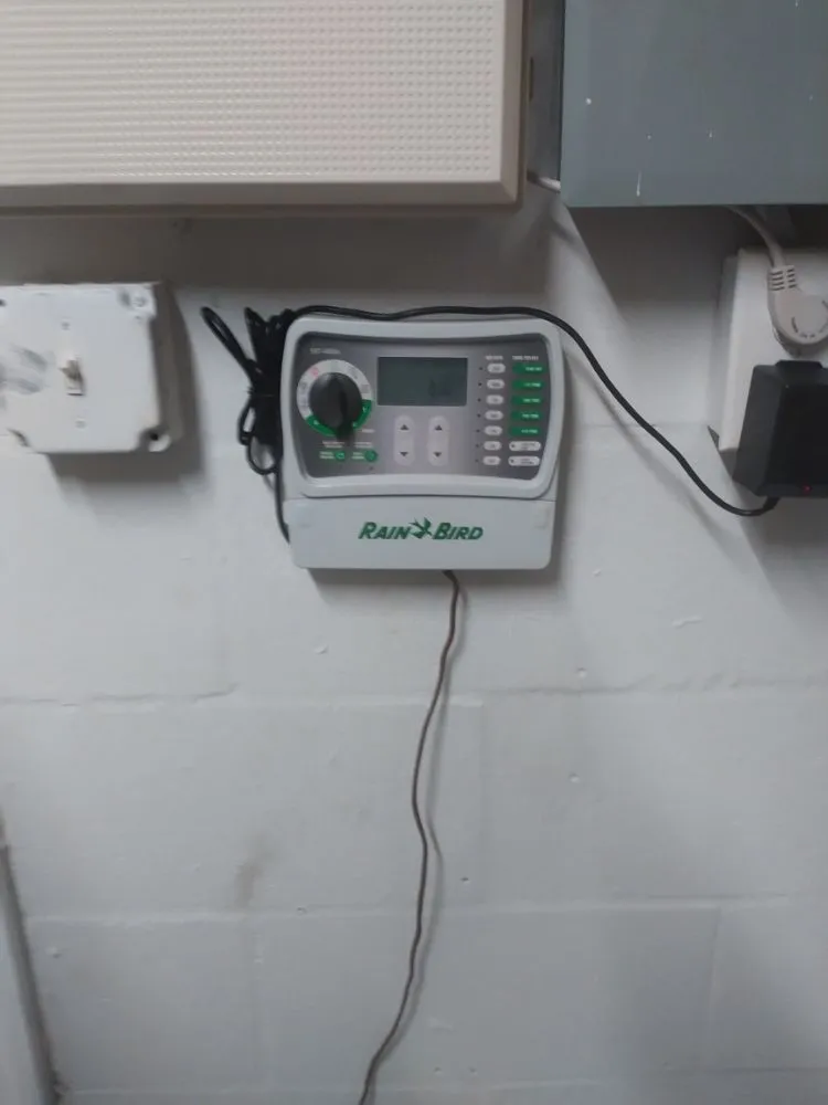 Professional lawn mowing service for outdoor upgrades across Lutz, FL - JP's Landscape and Irrigation Restorations