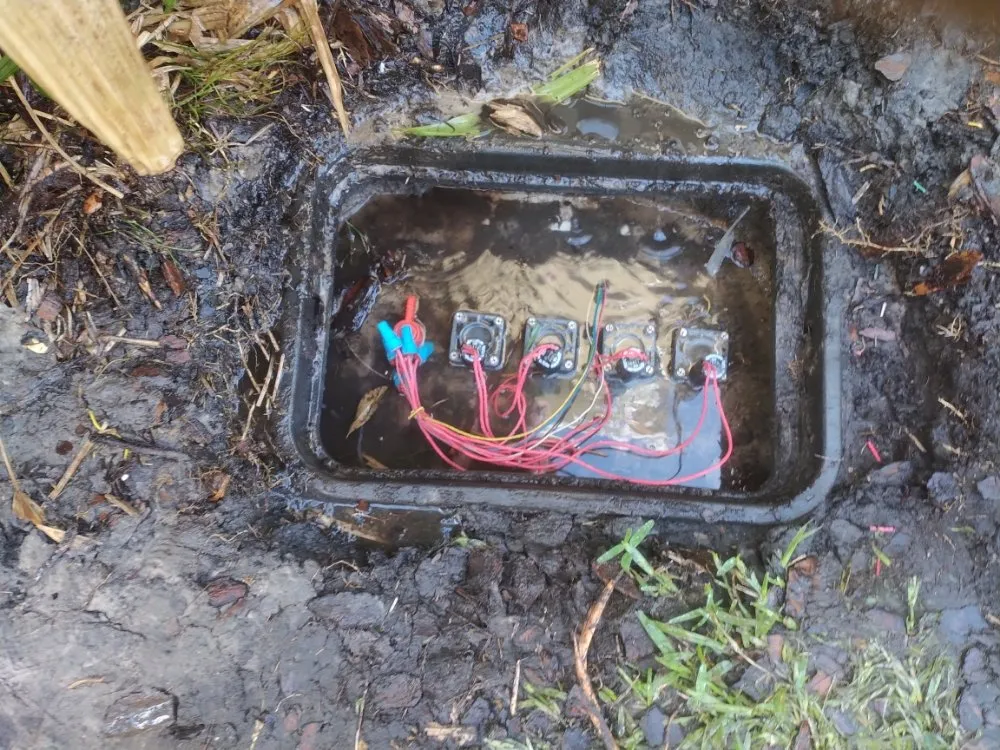 Trusted outdoor landscaping in Lutz, FL by JP's Landscape and Irrigation Restorations