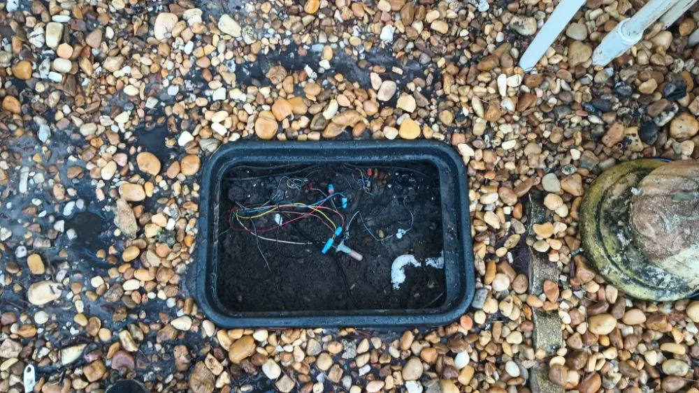 Professional residential landscaping in Lutz, FL - JP's Landscape and Irrigation Restorations