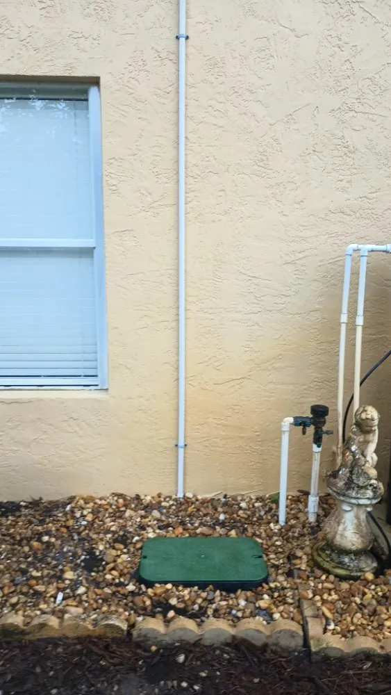 Local lawn mowing service near you across Lutz, FL - JP's Landscape and Irrigation Restorations