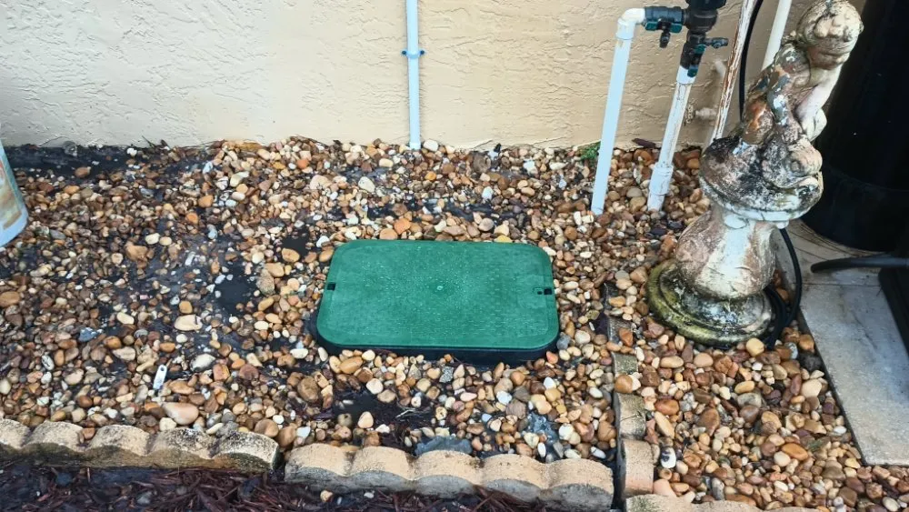 Affordable landscape design experts serving Lutz, FL - JP's Landscape and Irrigation Restorations