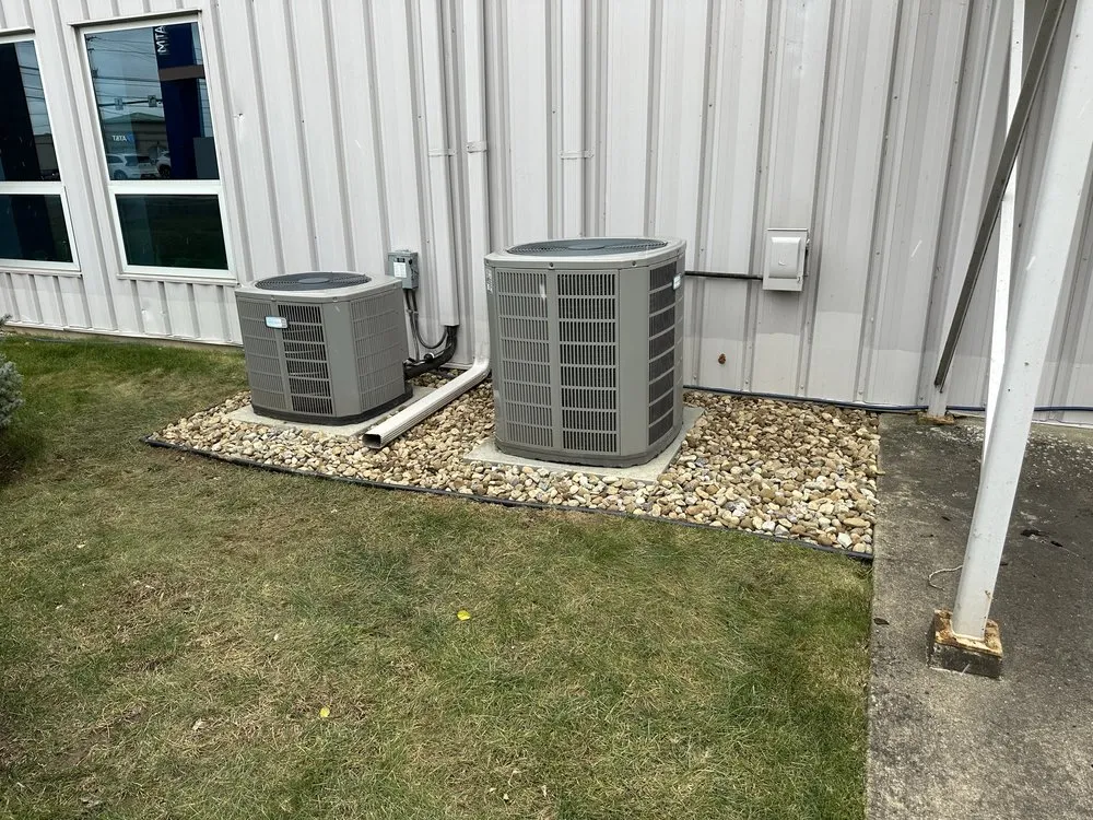 Local landscape installation experts serving Norwalk, OH - JPS Landscape And Mowing