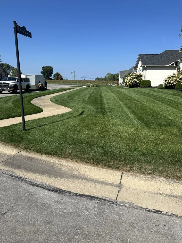 Affordable landscaping services for outdoor upgrades in Norwalk, OH by JPS Landscape And Mowing
