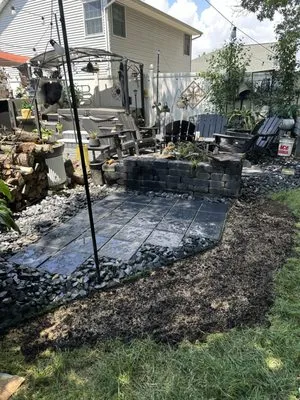 JPS Landscape And Mowing