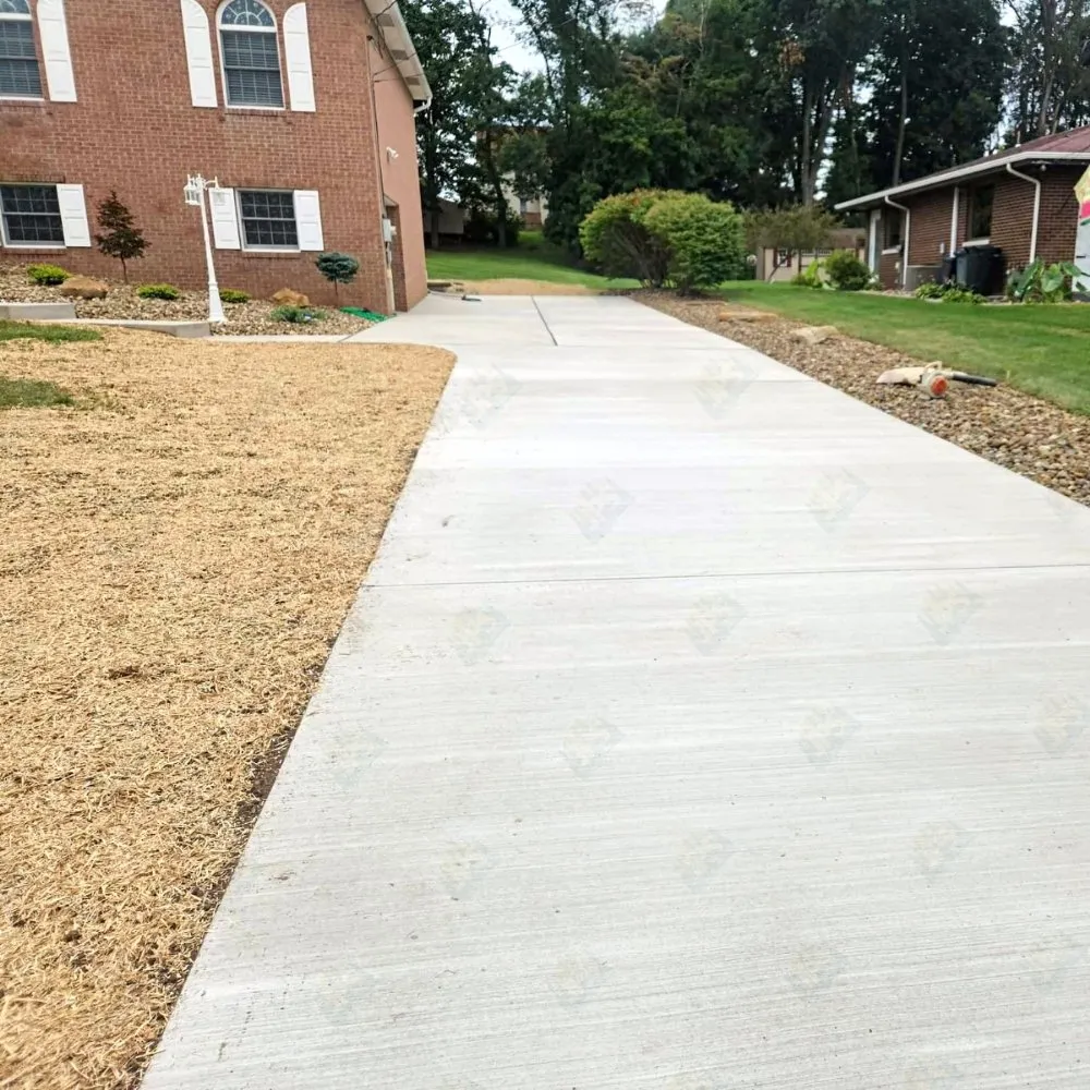 Top-rated landscape installation in Irwin, PA - JPS Landscape Construction