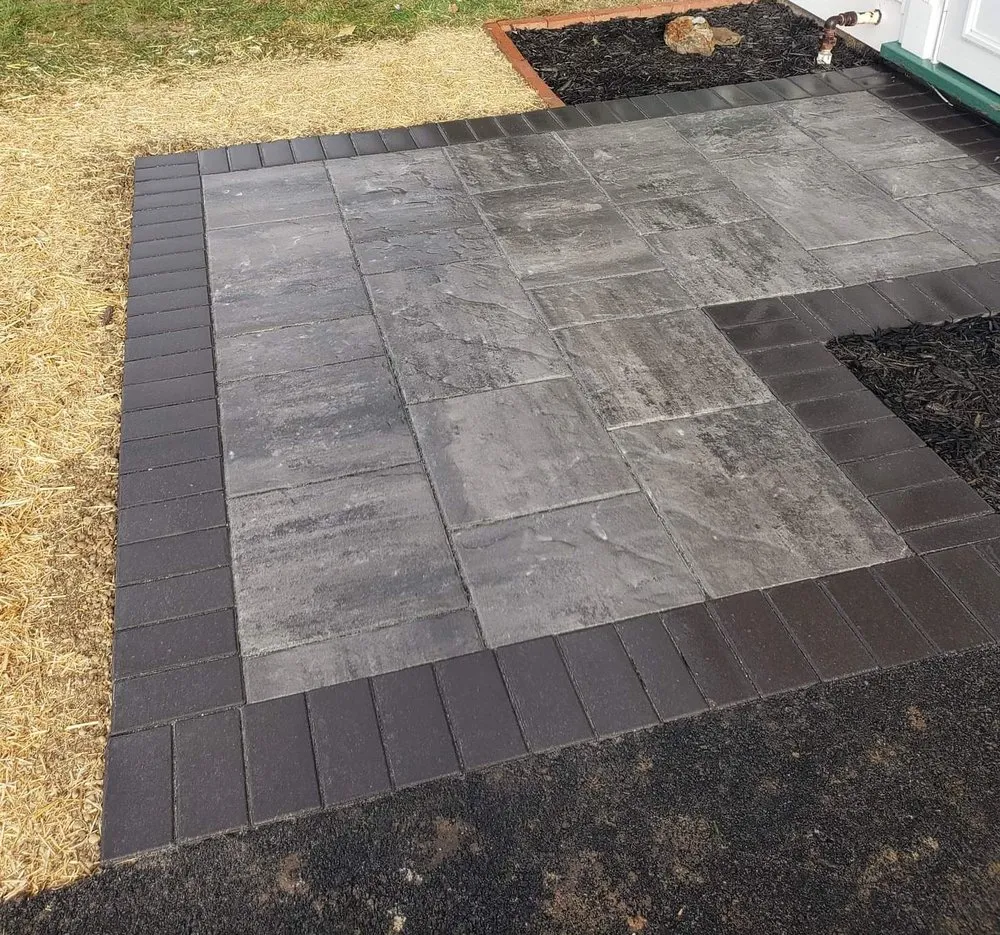 Affordable yard maintenance experts serving Irwin, PA - JPS Landscape Construction