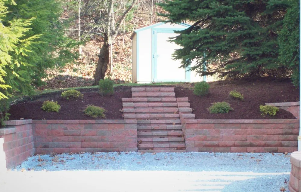 Trusted residential landscaping for residential properties across Irwin, PA - JPS Landscape Construction