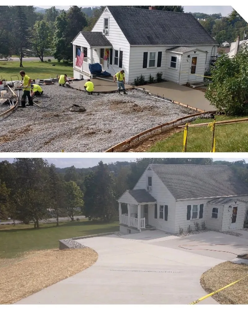 Professional outdoor landscaping near you across Irwin, PA - JPS Landscape Construction