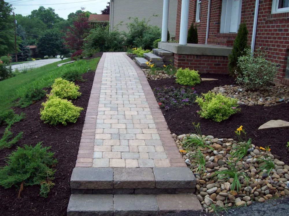 Trusted lawn care service experts serving Irwin, PA - JPS Landscape Construction