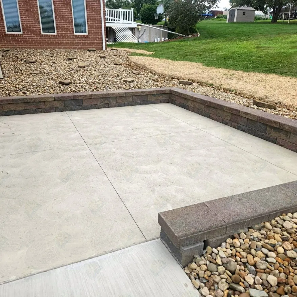 Reliable lawn care service for homes in Irwin, PA by JPS Landscape Construction