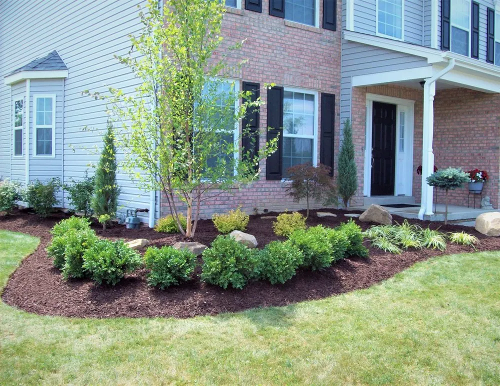 Local landscaping services in Irwin, PA by JPS Landscape Construction