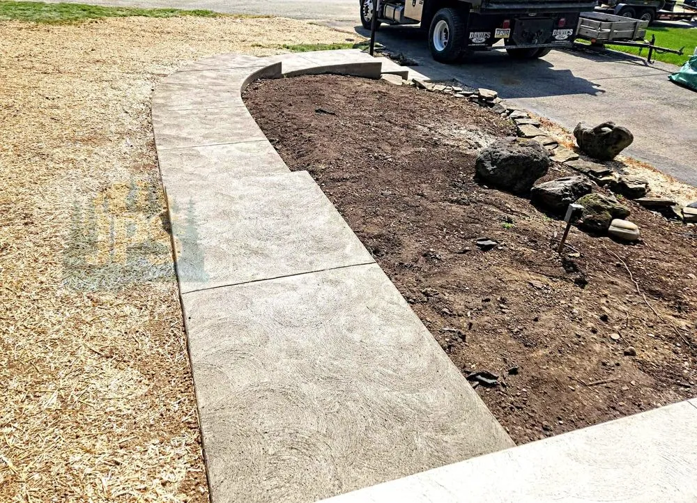 Professional lawn care service for beautiful yards in Irwin, PA by JPS Landscape Construction