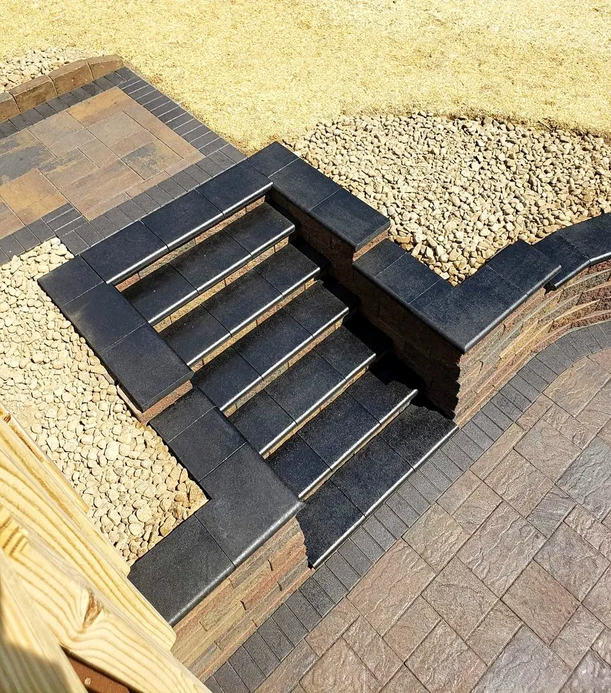 Reliable outdoor landscaping experts serving Irwin, PA - JPS Landscape Construction