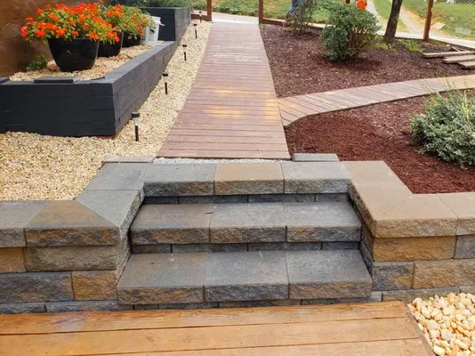 JPS Landscape Construction