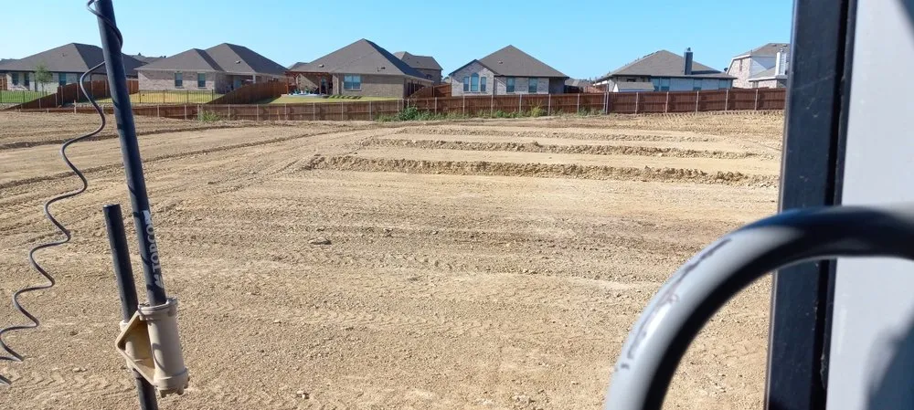 Top-rated garden landscaping in Weatherford, TX - Jp's Landscaping & Excavation