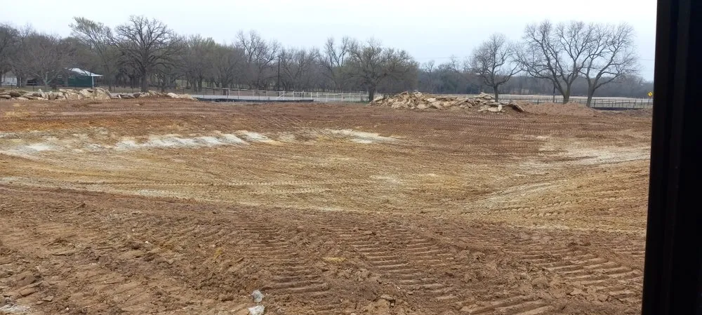 Professional residential landscaping in Weatherford, TX - Jp's Landscaping & Excavation