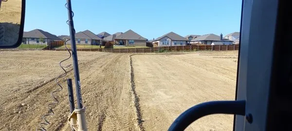 Jp's Landscaping & Excavation