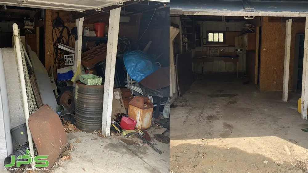 Top-rated landscape design experts serving Newburgh, NY - JPS Landscaping & Junk Removal llc