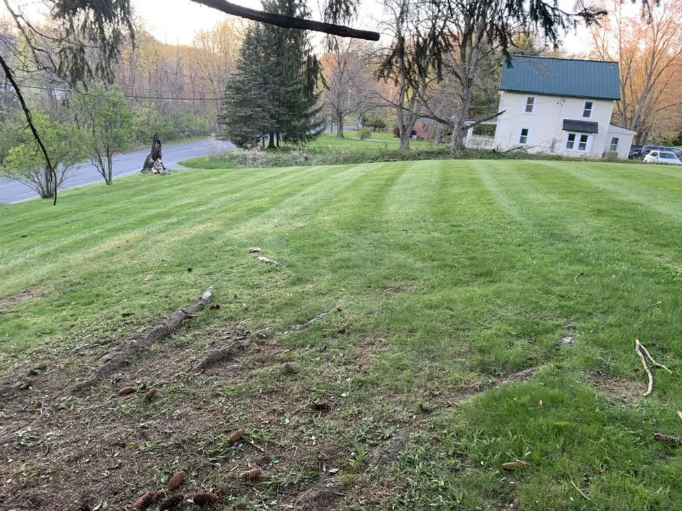 Top-rated landscaping services in Newburgh, NY by JPS Landscaping & Junk Removal llc