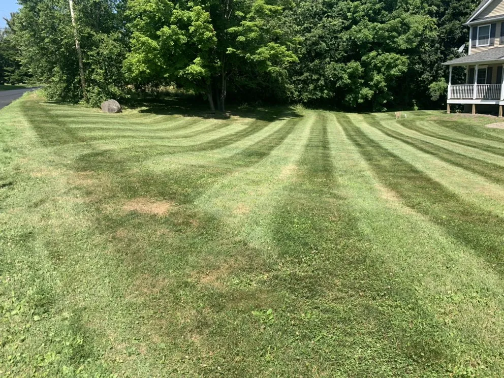 Expert landscaping services for year-round maintenance in Newburgh, NY by JPS Landscaping & Junk Removal llc