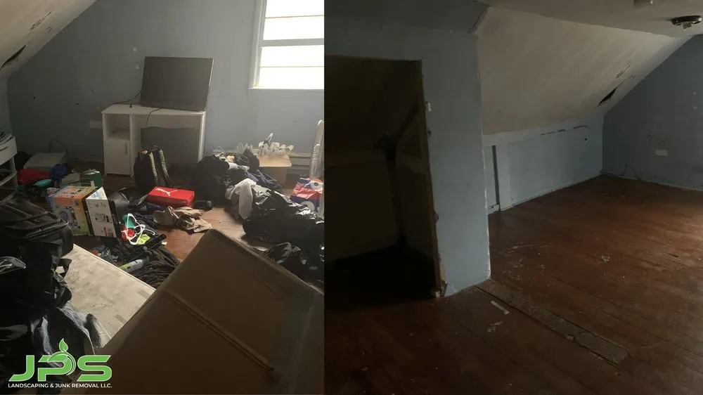 Expert outdoor landscaping with custom design in Newburgh, NY by JPS Landscaping & Junk Removal llc