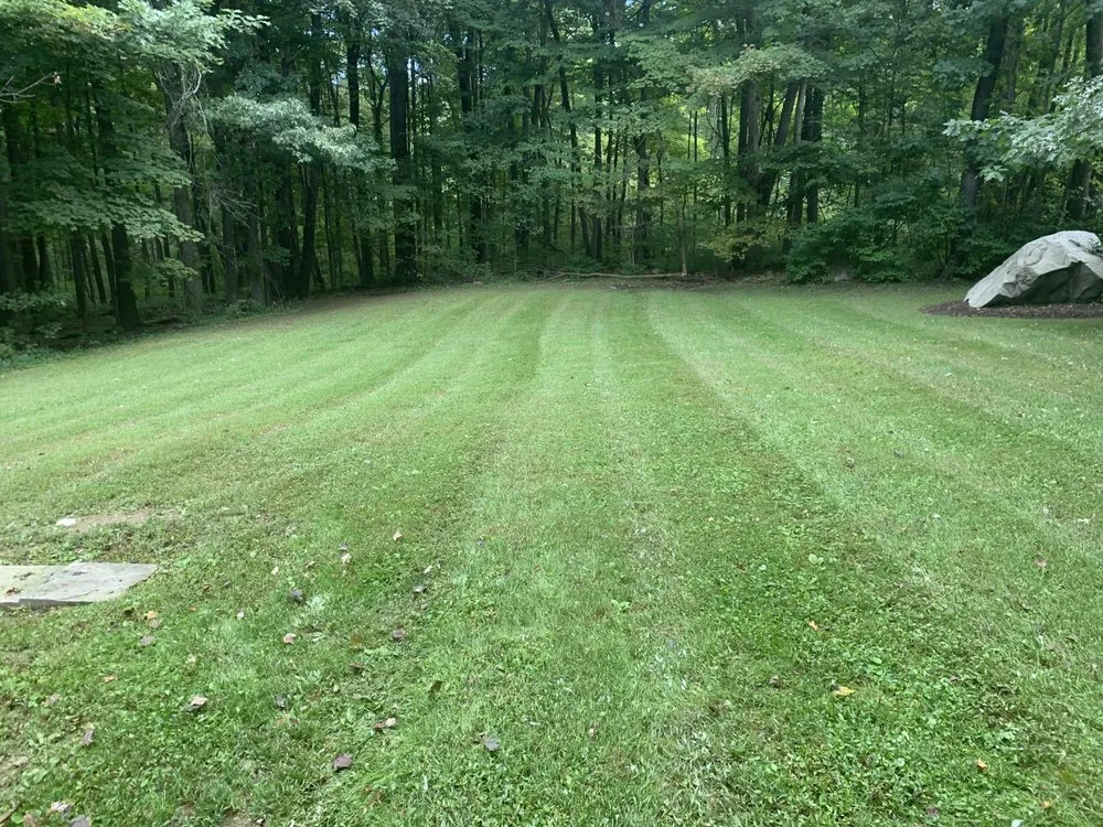 Expert outdoor landscaping for residential properties across Newburgh, NY - JPS Landscaping & Junk Removal llc