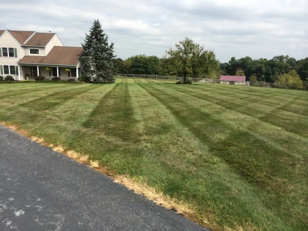 Local landscape installation experts serving Chester, PA - JPS Landscaping & Lawn Care