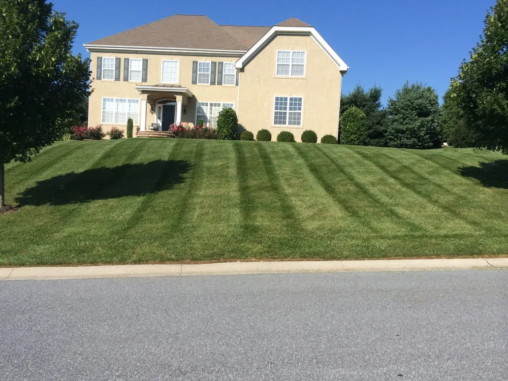 Top-rated residential landscaping in Chester, PA - JPS Landscaping & Lawn Care