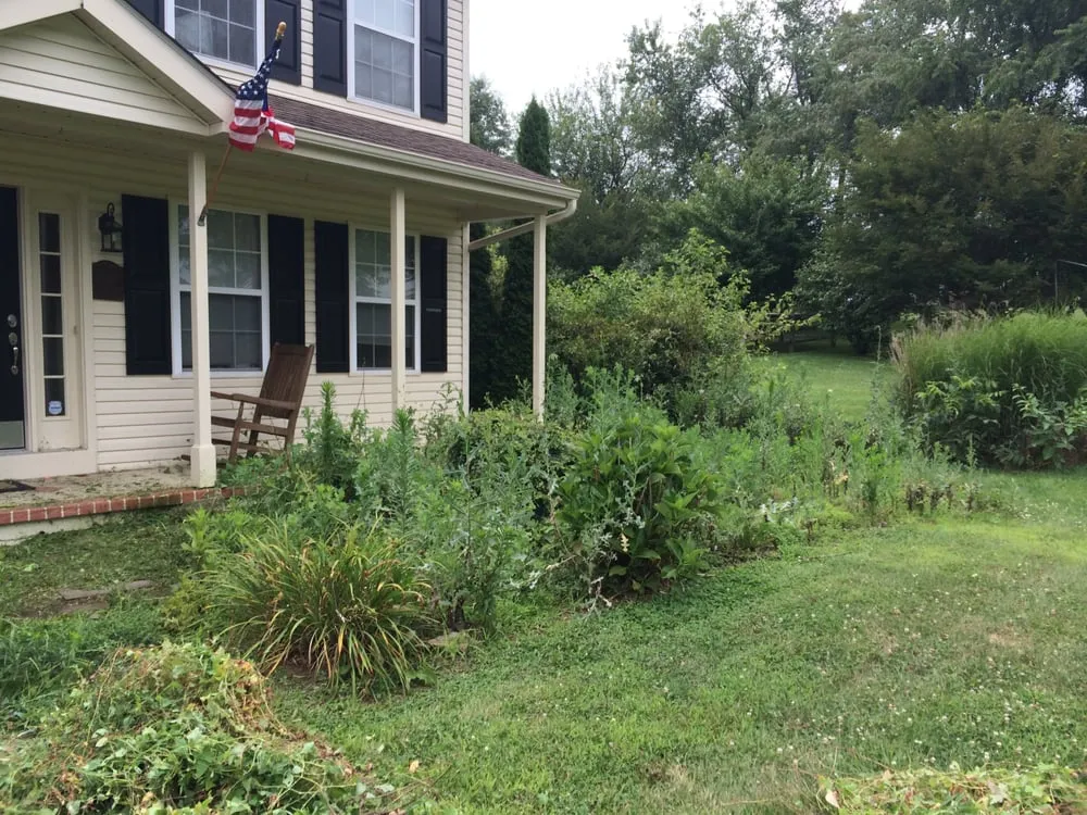 Local landscaping services near you in Chester, PA by JPS Landscaping & Lawn Care