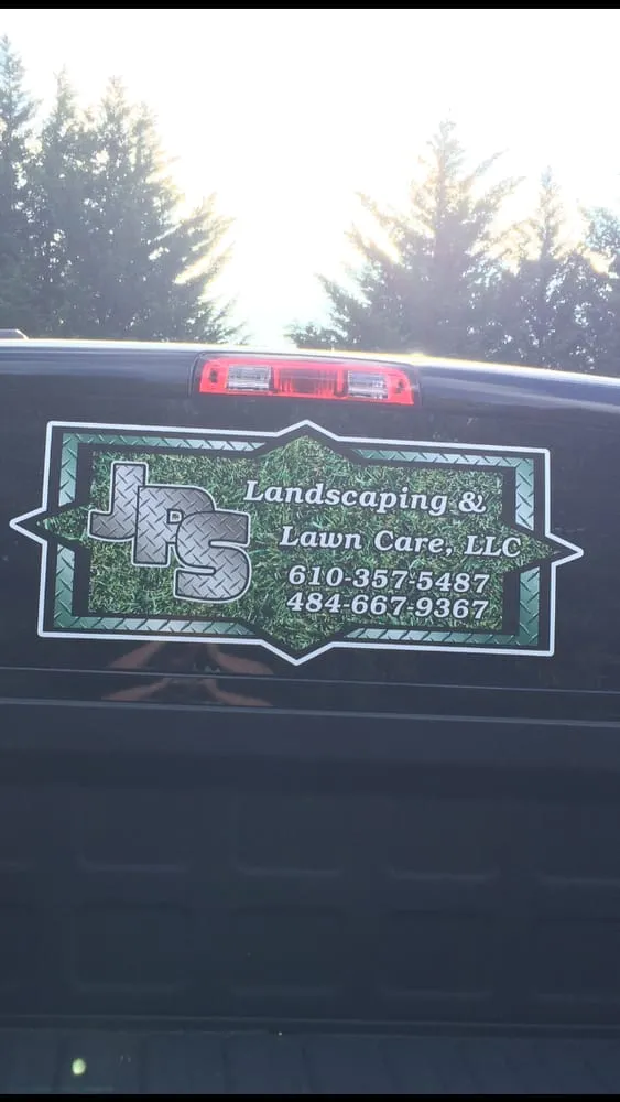 Custom yard cleanup service in Chester, PA - JPS Landscaping & Lawn Care