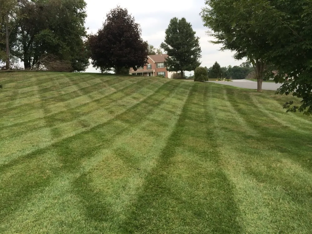 Local landscape installation for homes across Chester, PA - JPS Landscaping & Lawn Care