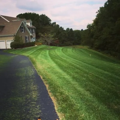 JPS Landscaping & Lawn Care