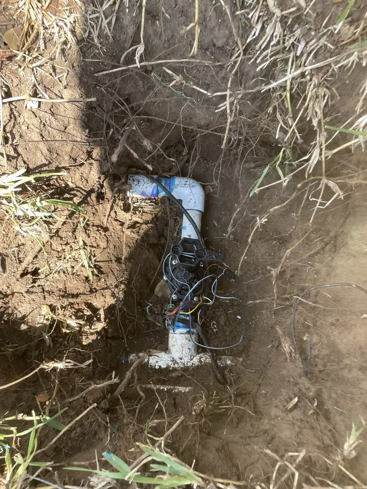 Custom yard cleanup service in McCamey, TX - JP’s Landscaping & Sprinkler Repair