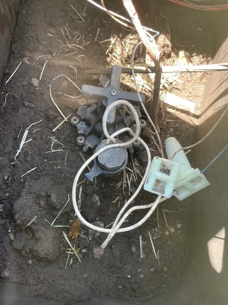 Trusted garden landscaping in McCamey, TX - JP’s Landscaping & Sprinkler Repair