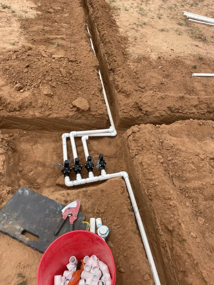 Professional lawn care service experts serving McCamey, TX - JP’s Landscaping & Sprinkler Repair