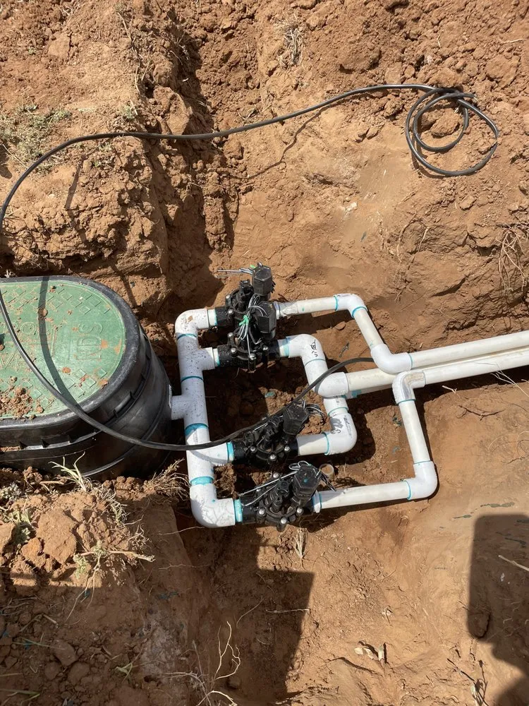 Trusted lawn care service in McCamey, TX - JP’s Landscaping & Sprinkler Repair